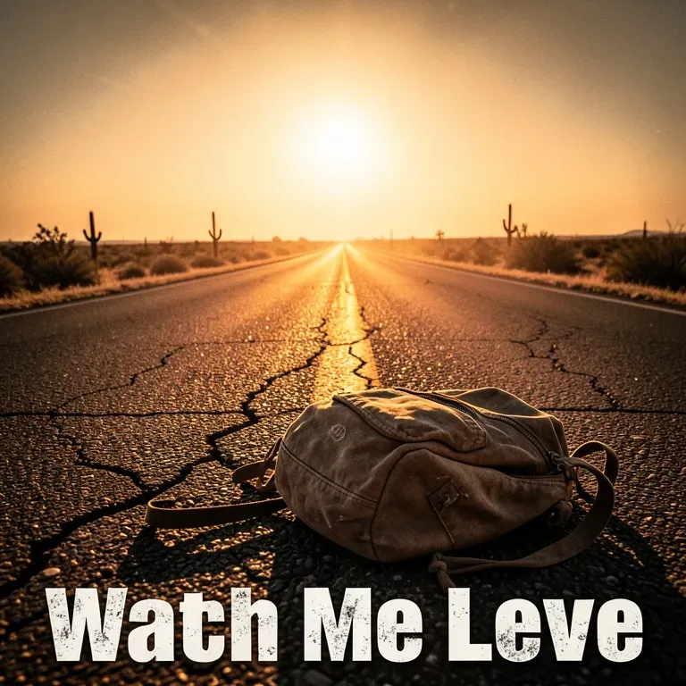 Watch Me Leave