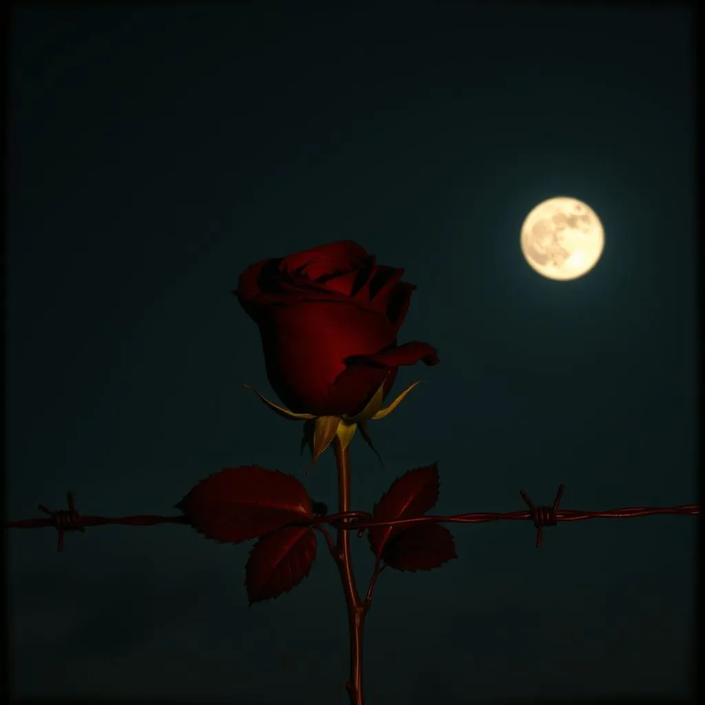 Toxic Love Serenade