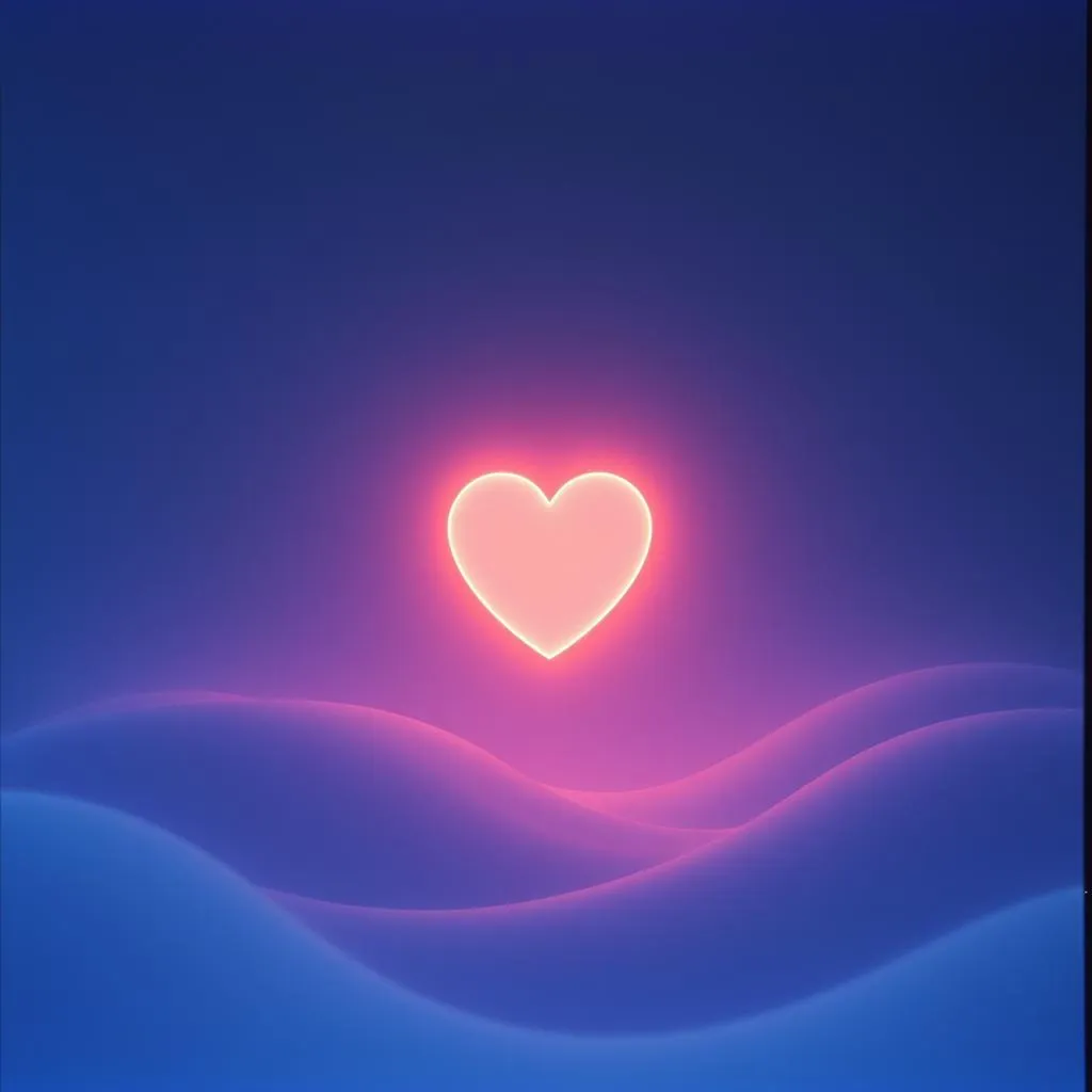 Heart's Echo