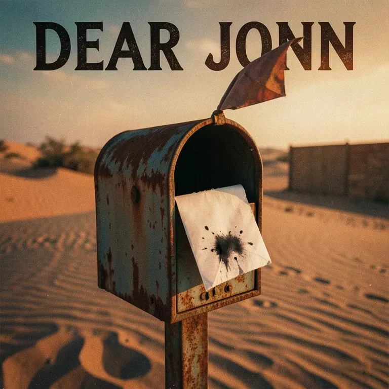 Dear John