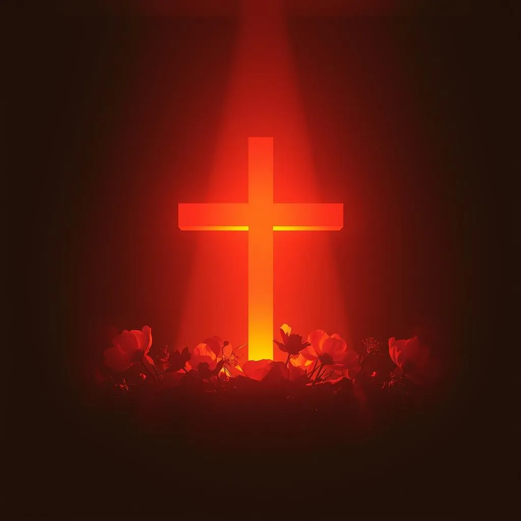 It’s power in the blood 