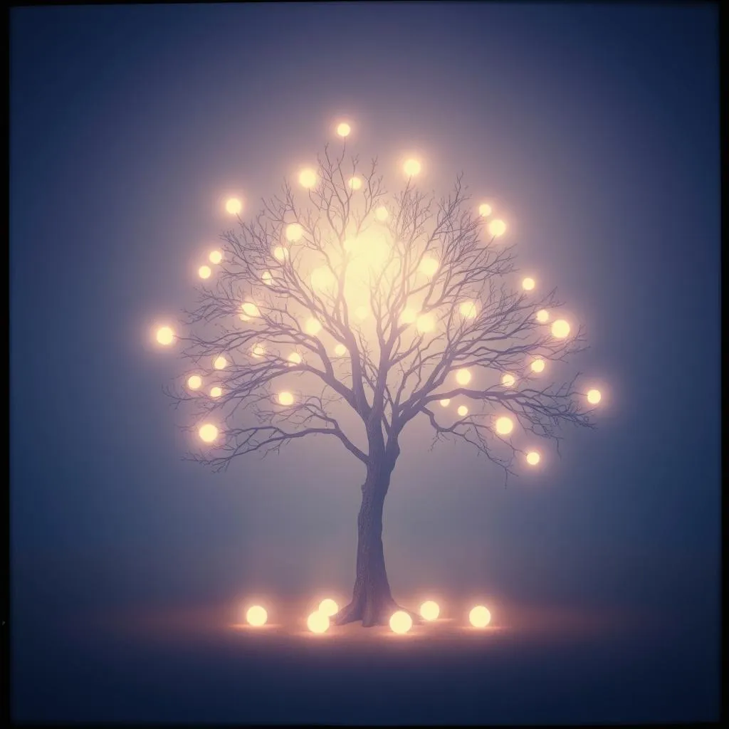 Invisible Realms