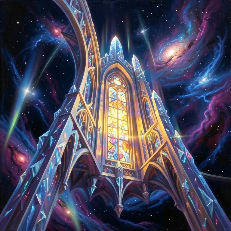 STAR - "Celestials"