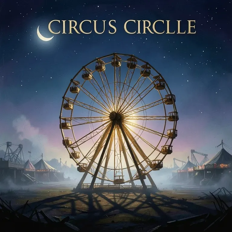 Circus Circle