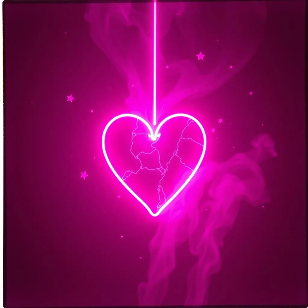 Heartbreak Monroe