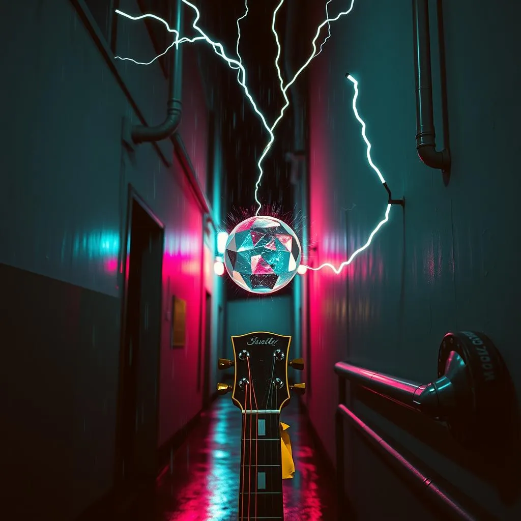 Static Electricity