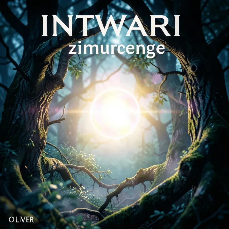 INTWARI zimurenge by Oliver