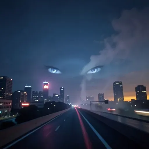 Neon Velocity