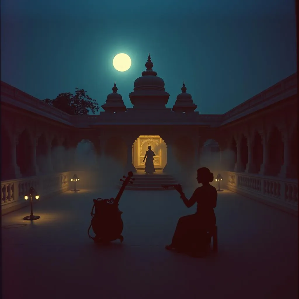 மெய்வருத்தம் பாரார்