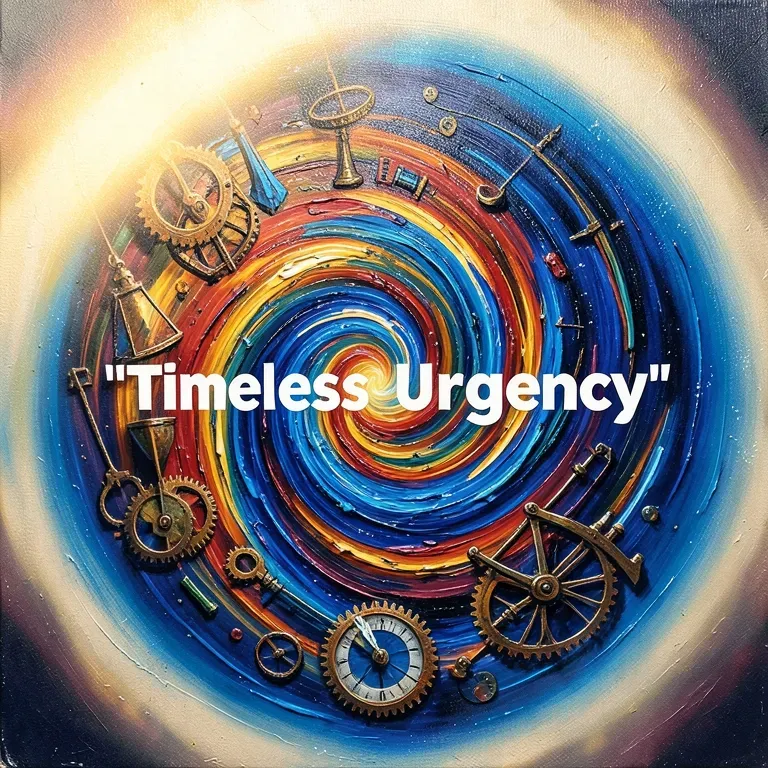 Imagine have time limits