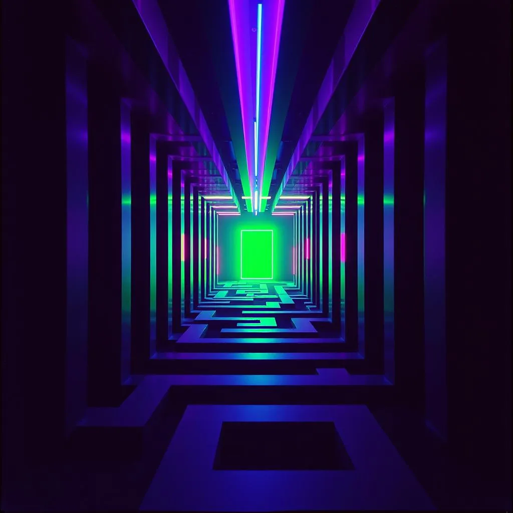 Mind F••k  (Final Mix Release)