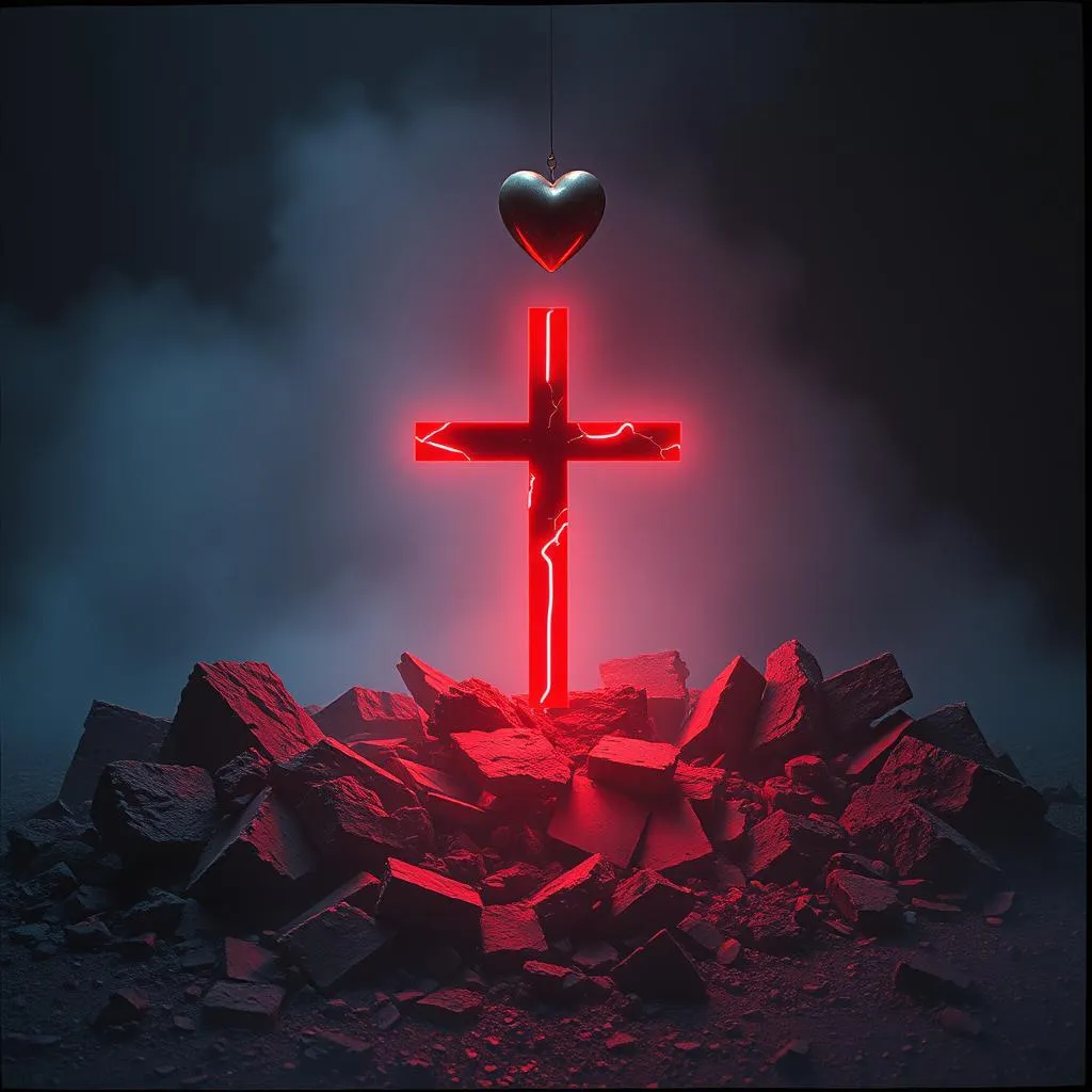 God brought me back