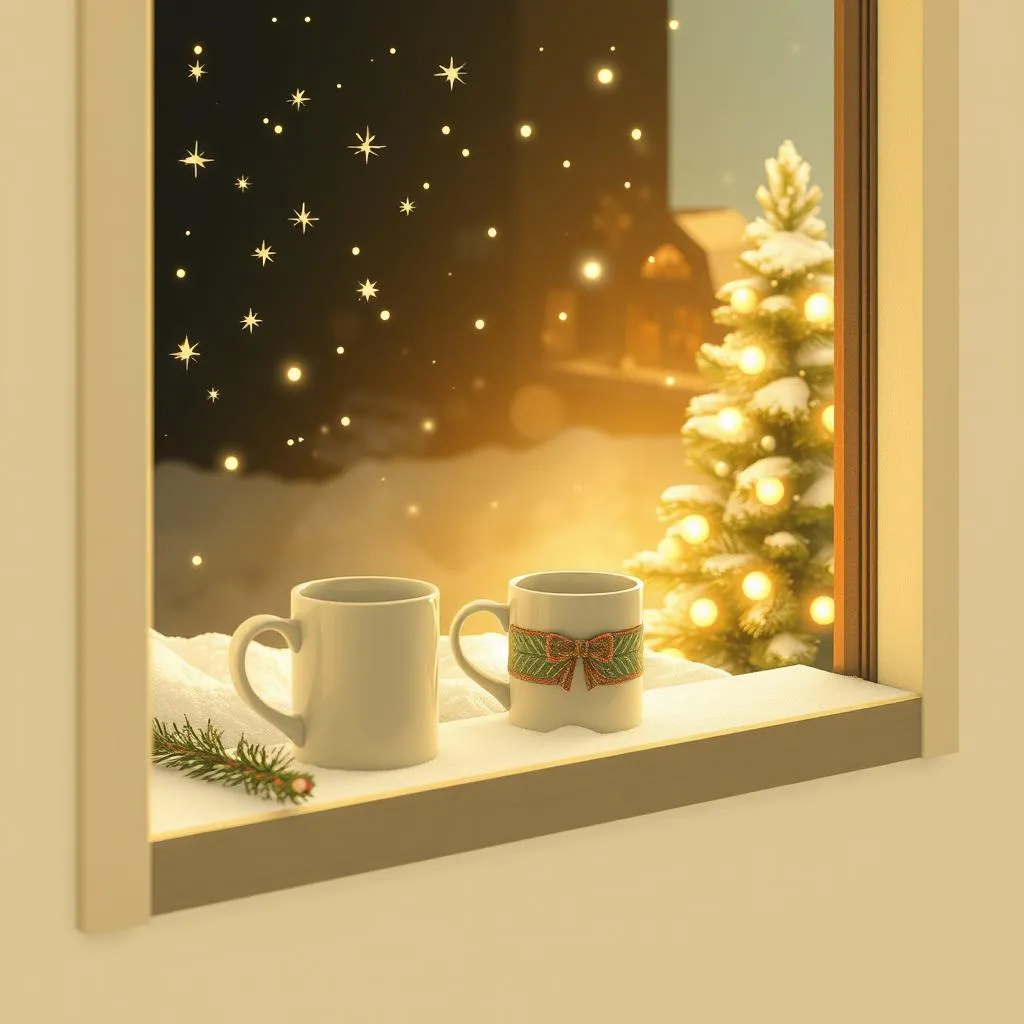 C'est Noël