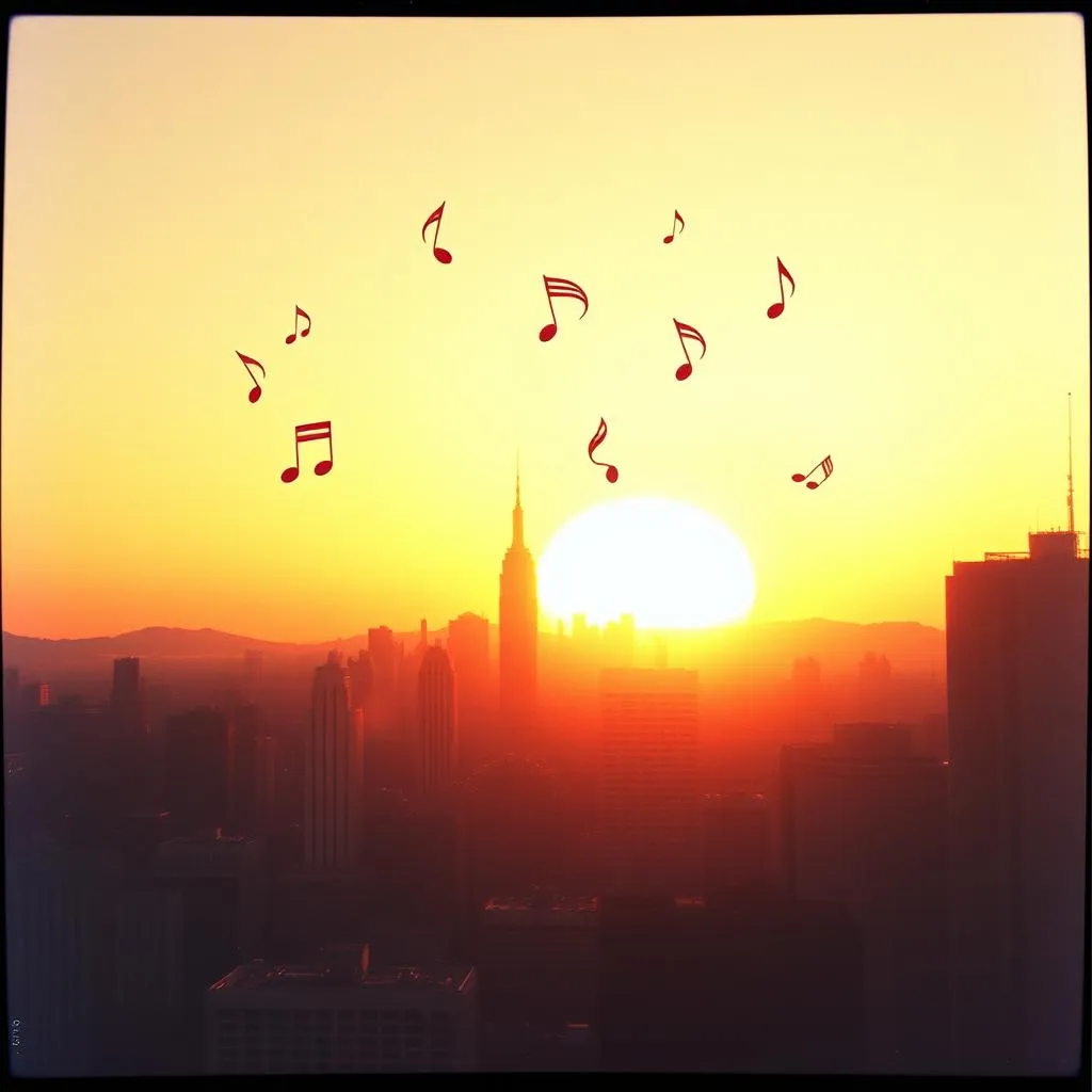 Rise Up High