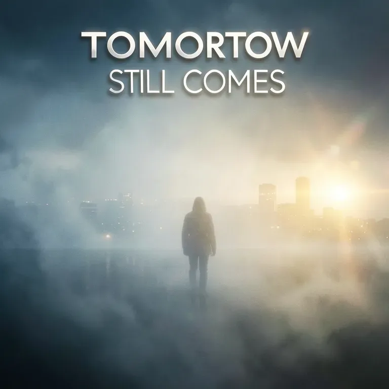 Tomorrow still comes