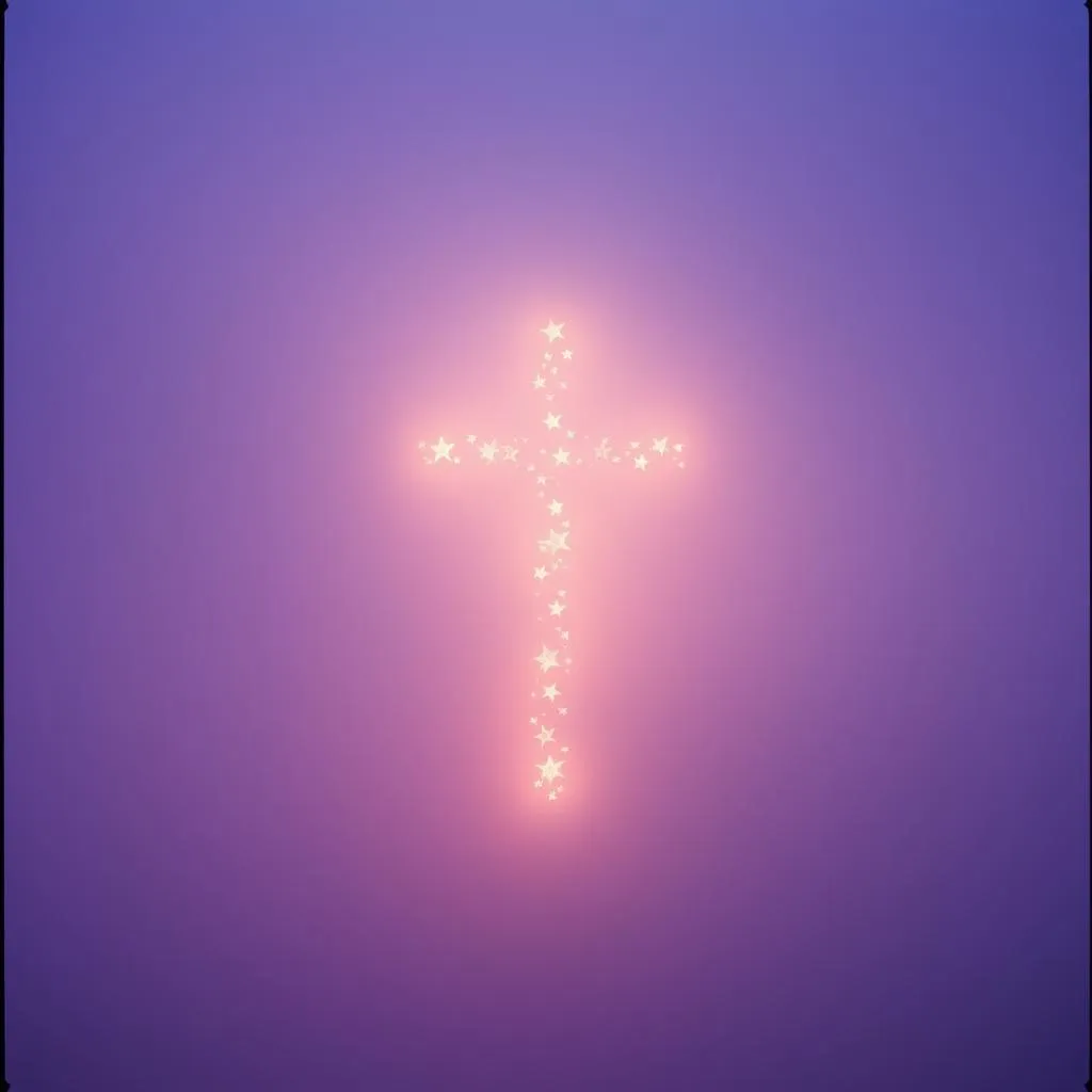 Heaven in the Glow