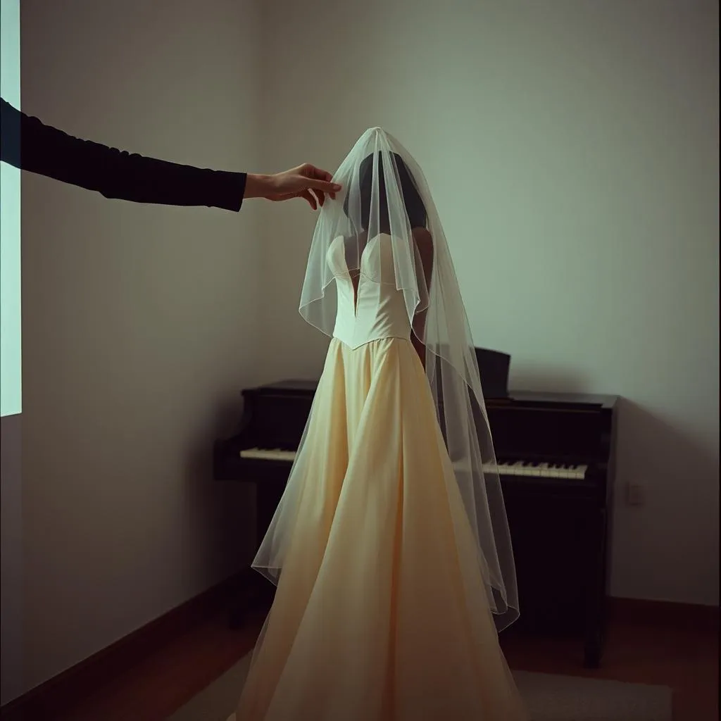 Mama, Hold My Hand