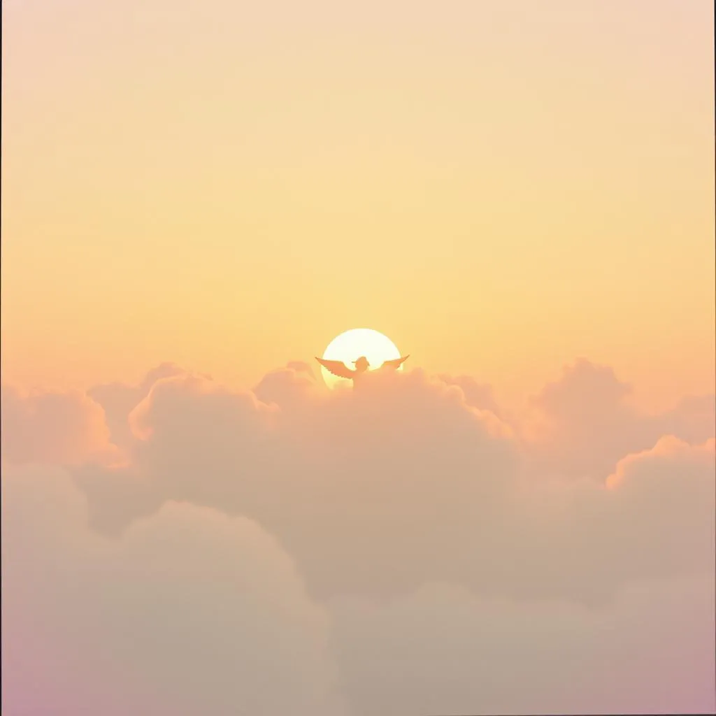Heaven's Promise
