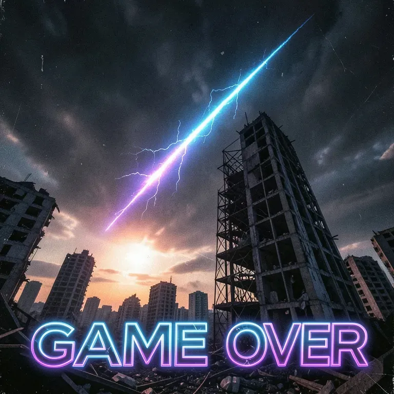 Game over