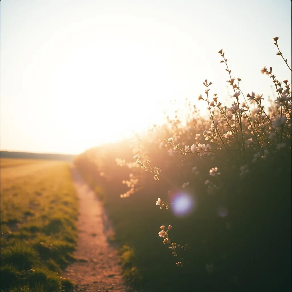 everyday walks