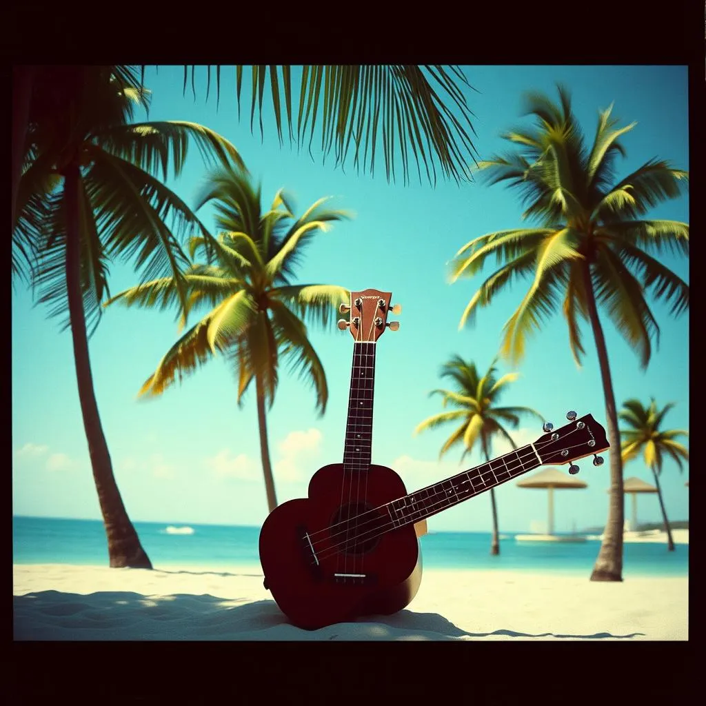 Summer Breeze Love