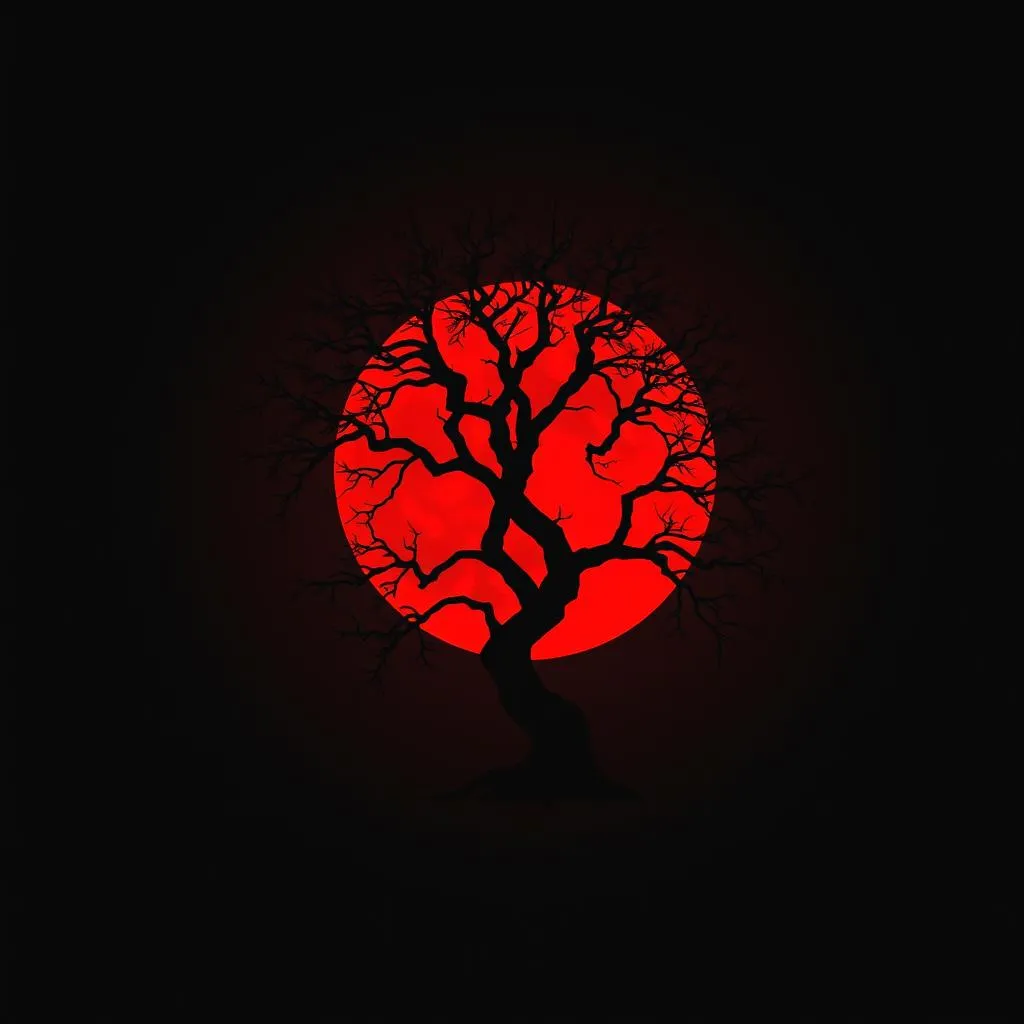 Twisted Paradox