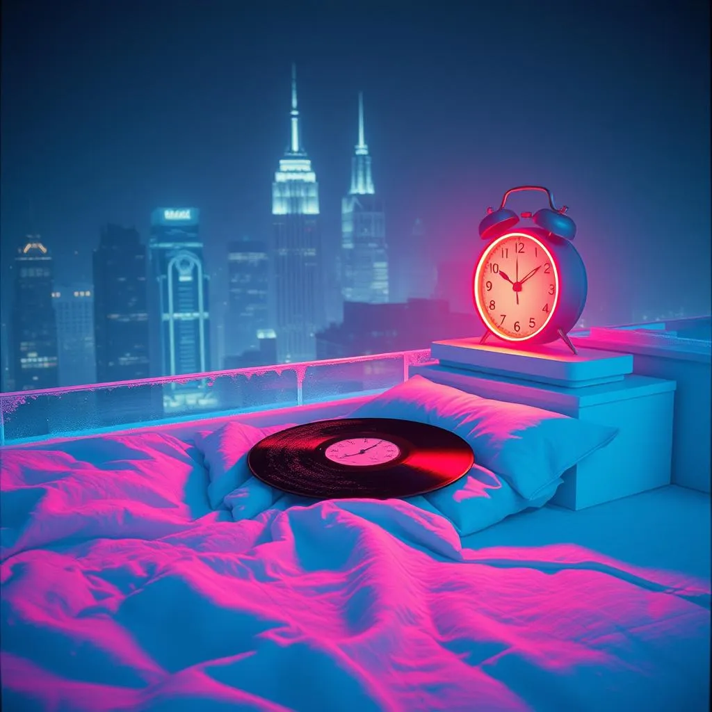 Visions of You