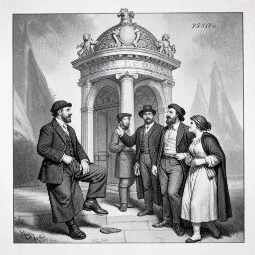 Geschiedenis van de Koninklijk huis