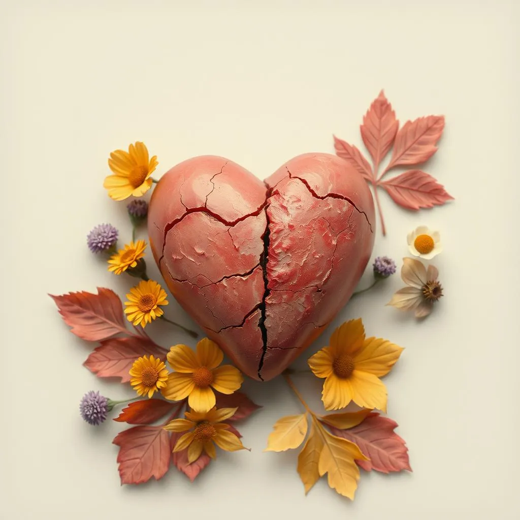 Head vs Heart