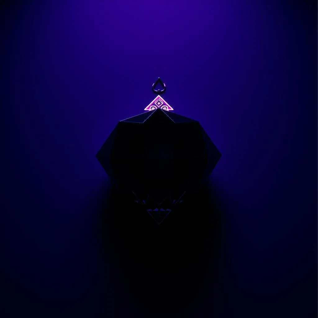 Queen of Diamonds
