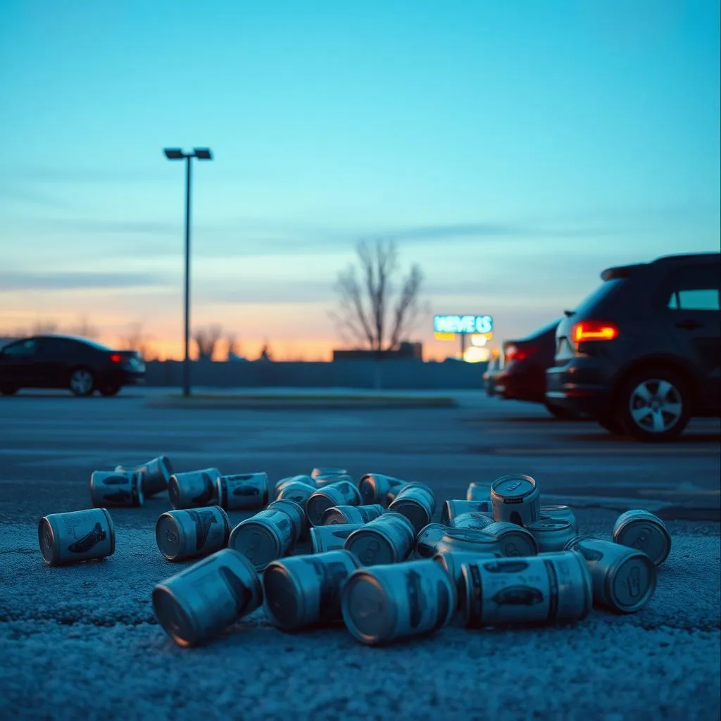 Cold Ones Only