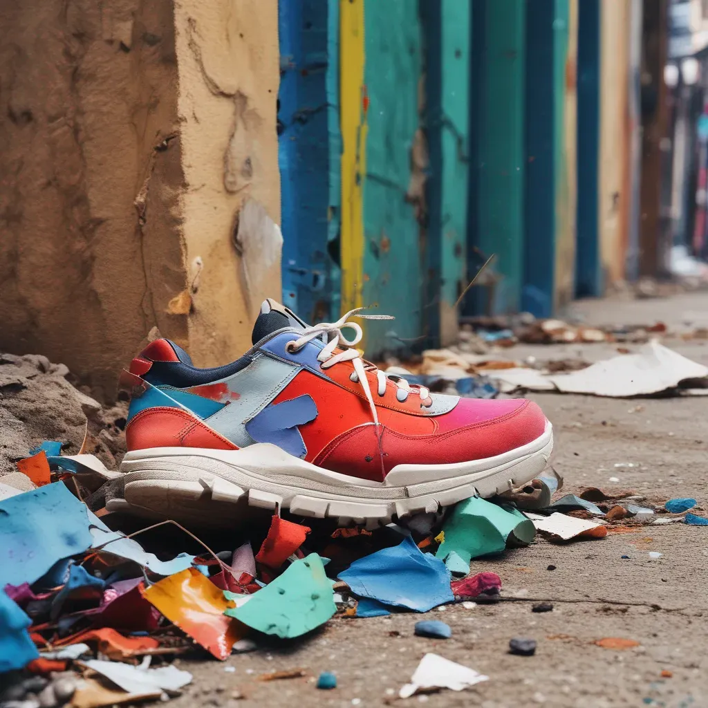 Soul for Shoes
