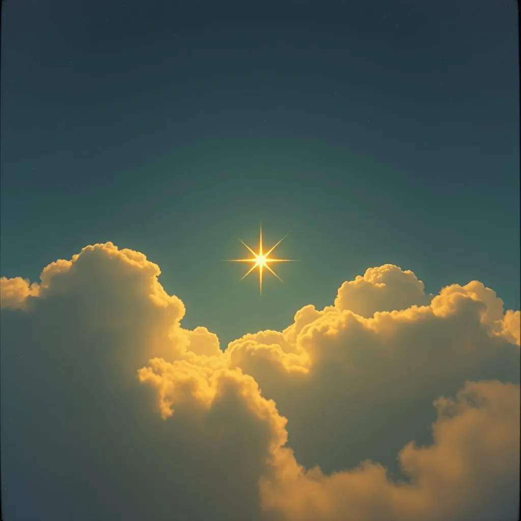 I Always Saw the Light