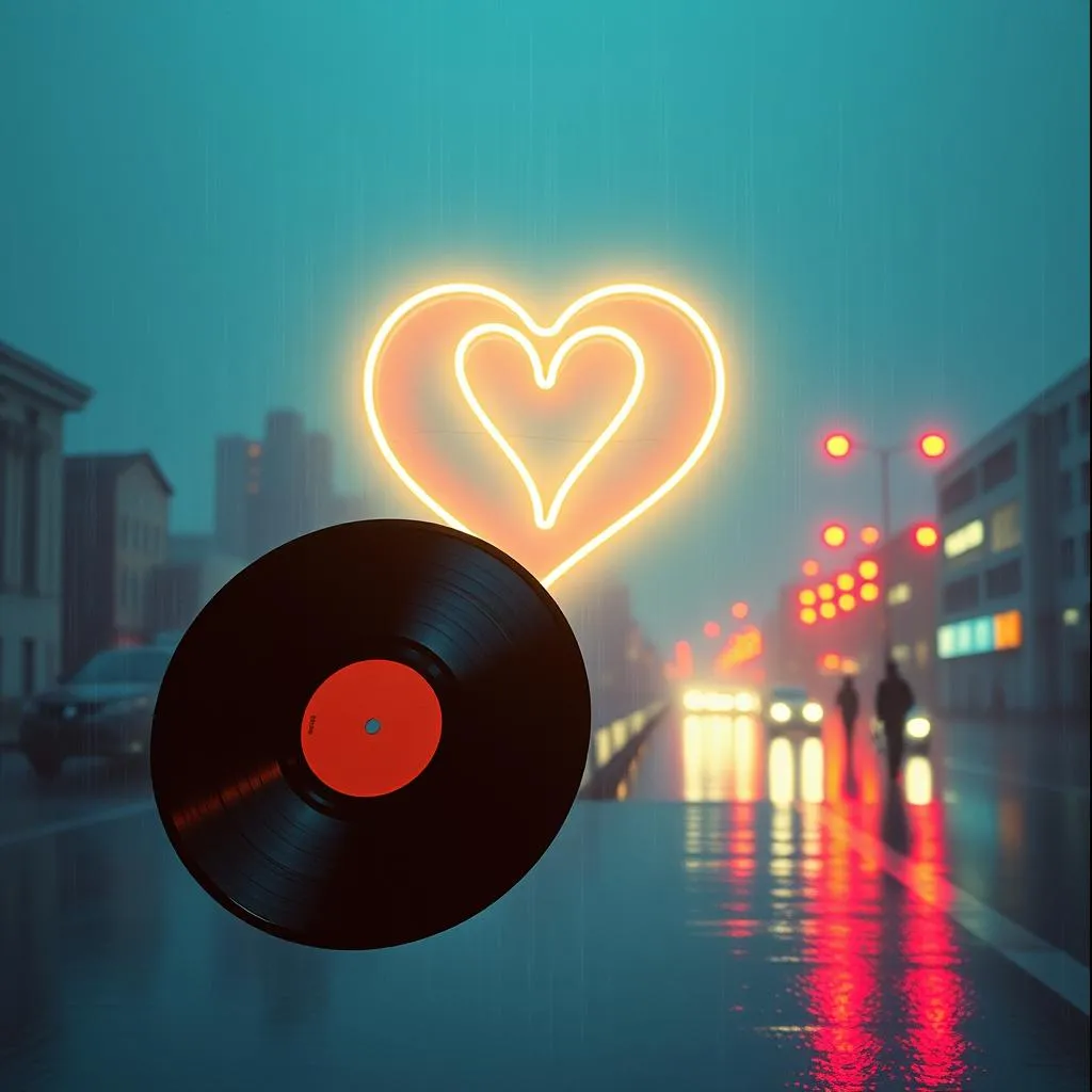 Love right