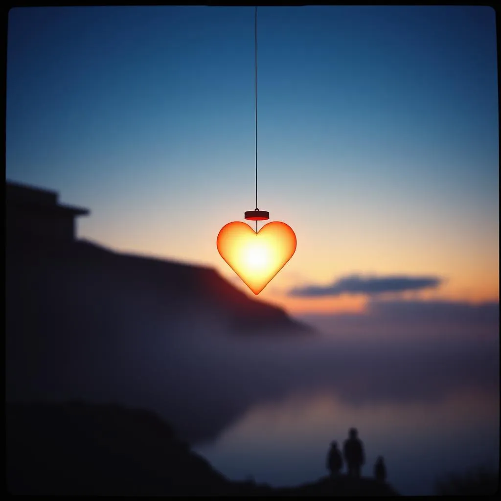 Heart For You
