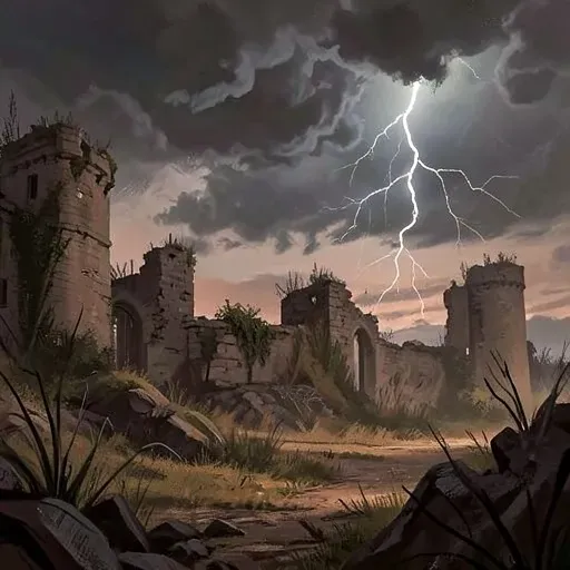 DRANGLEIC
