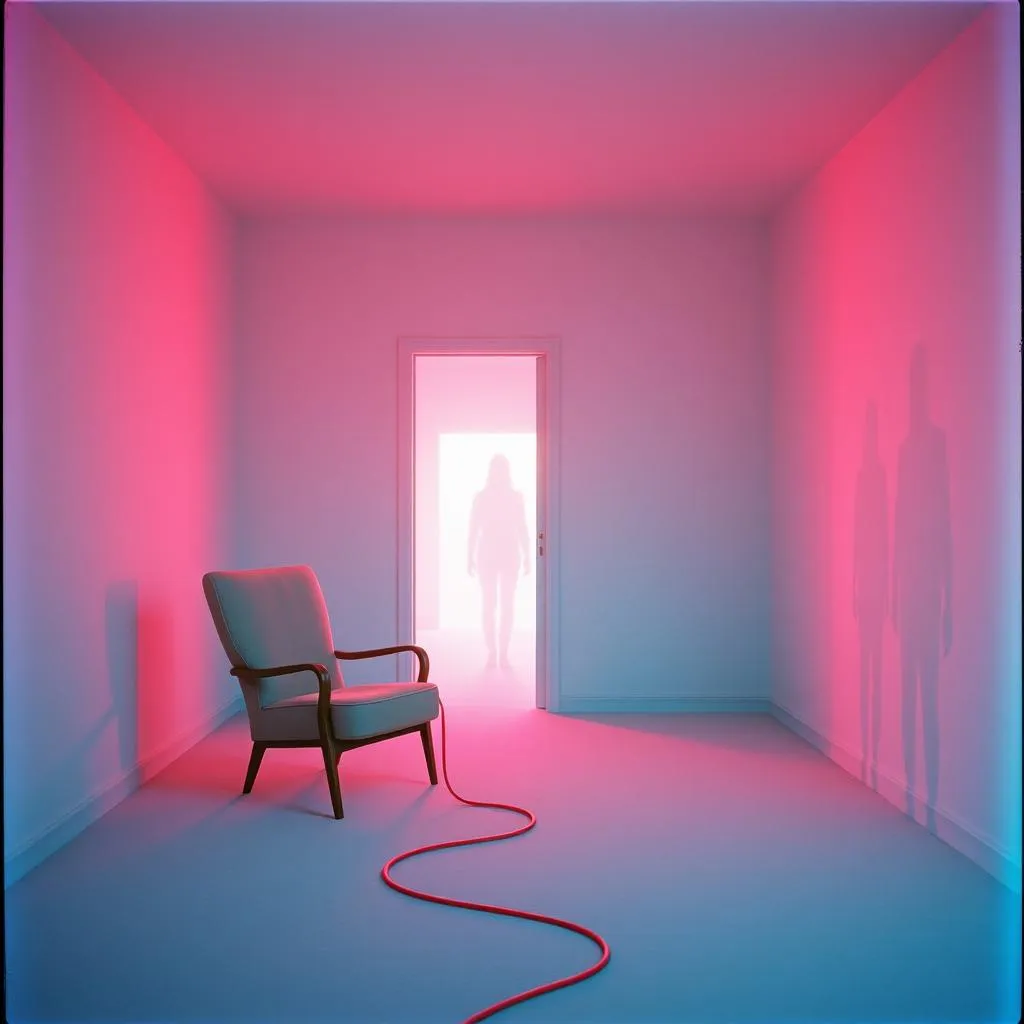 Ghost Of What We Were