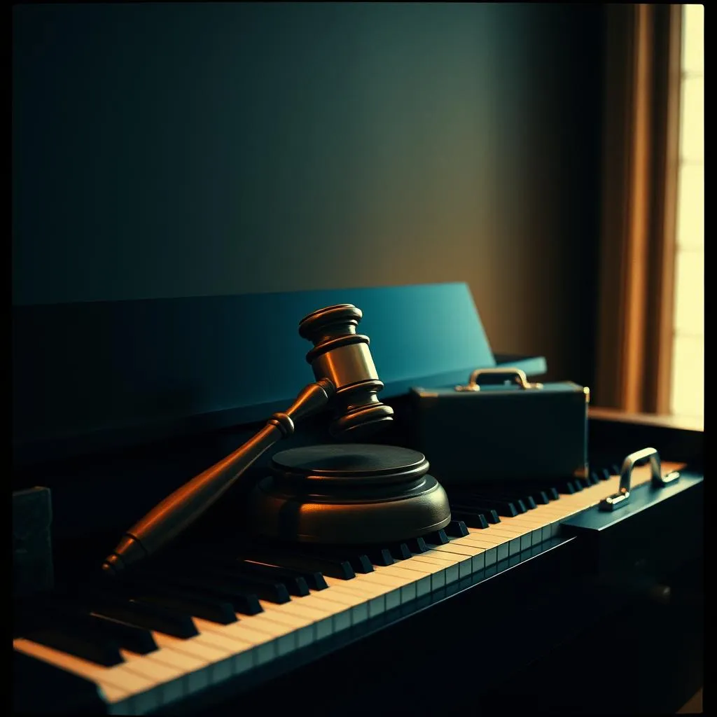 The Trial of FTB