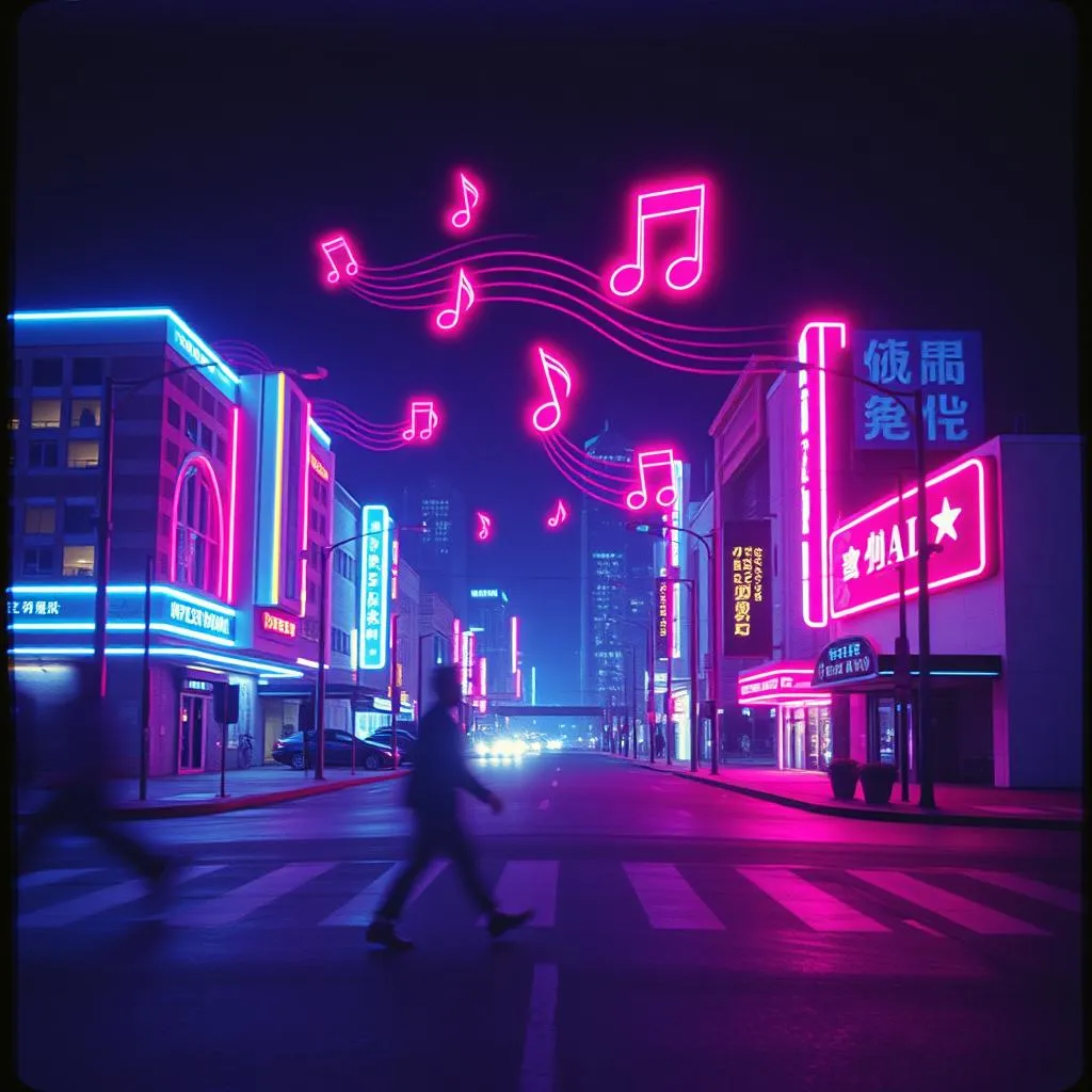 Berlin Nächte