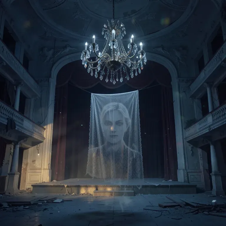 Piercing the Veil