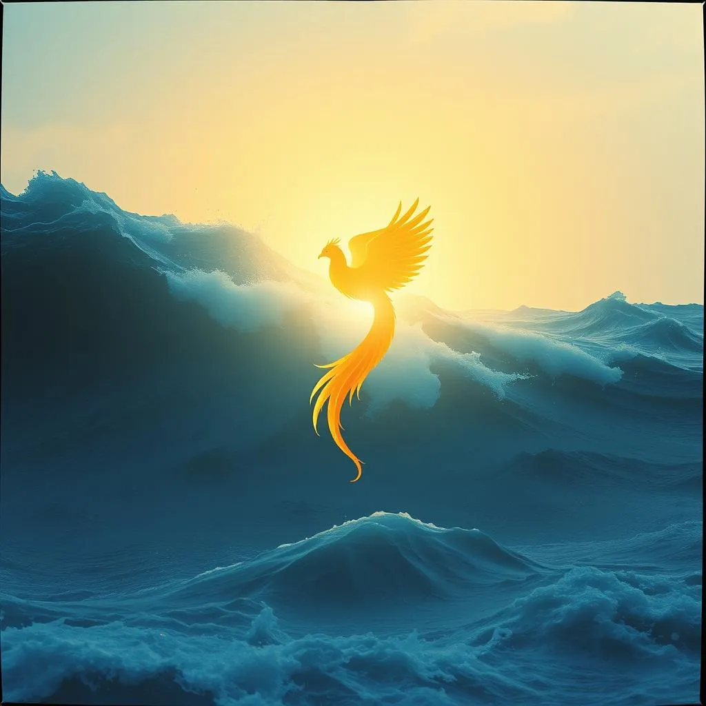 Rise Above
