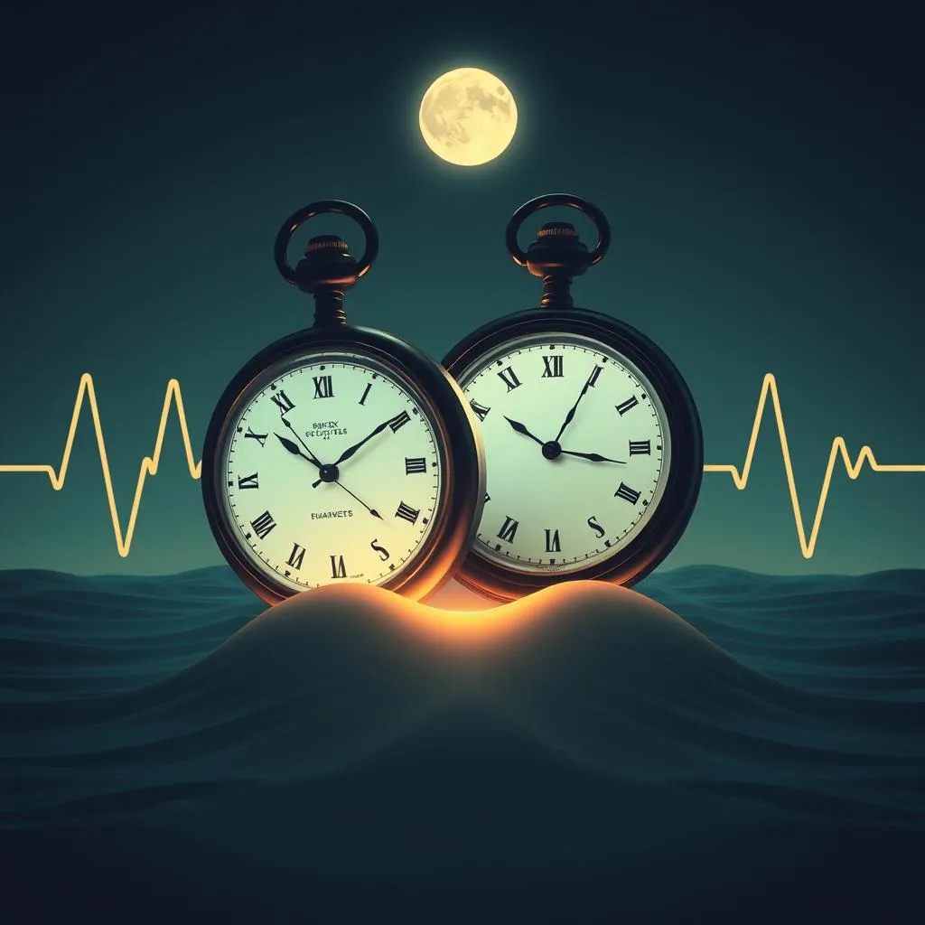 What Time It’s