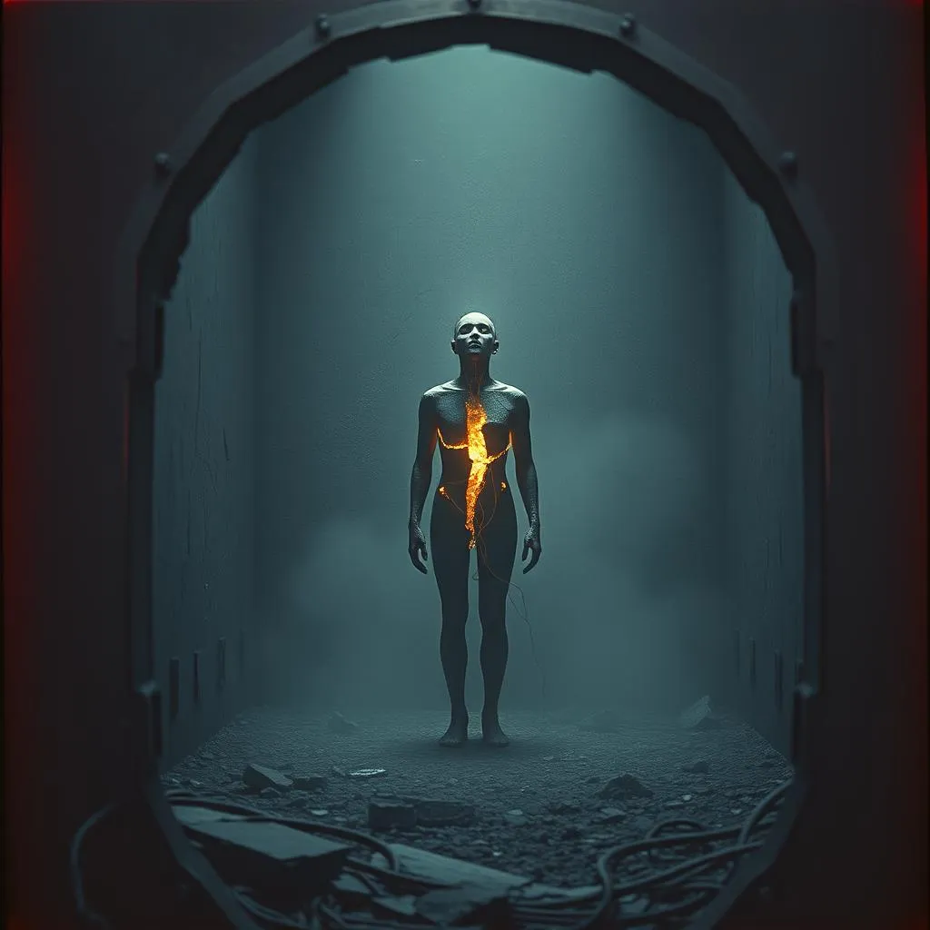 Silent Echoes