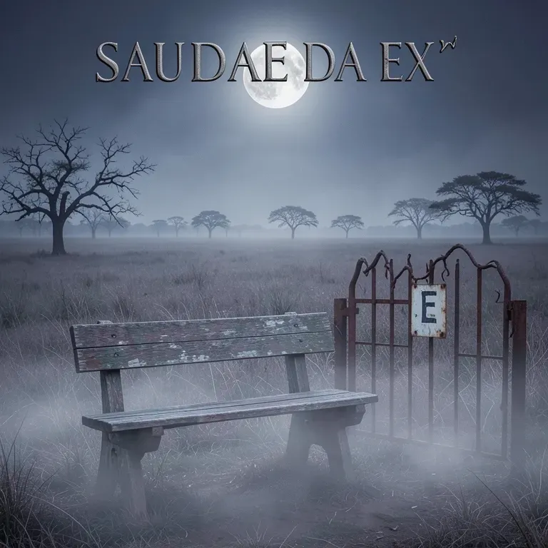 Saudade da ex
