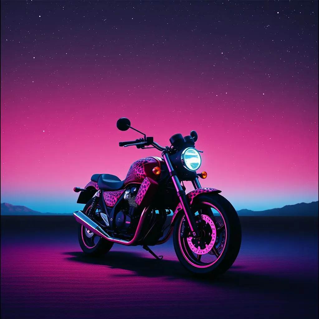Dreams on Wheels