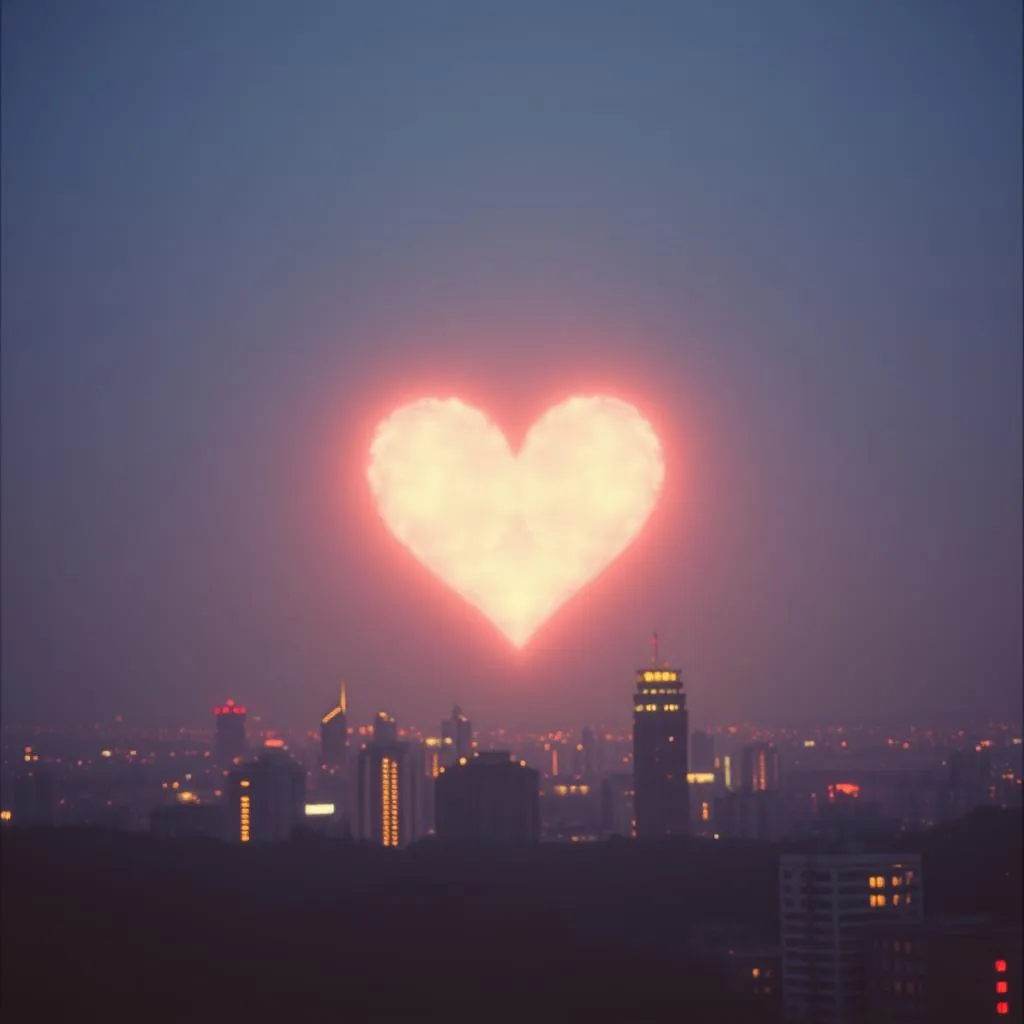 Ich vermisse dich