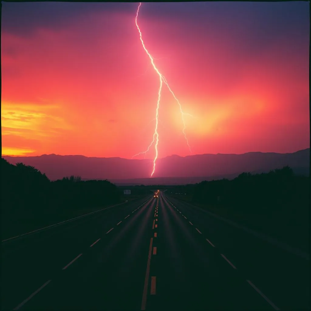 Runaway Hearts