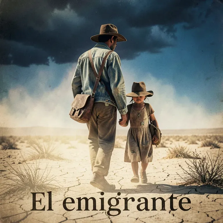 El emigrante