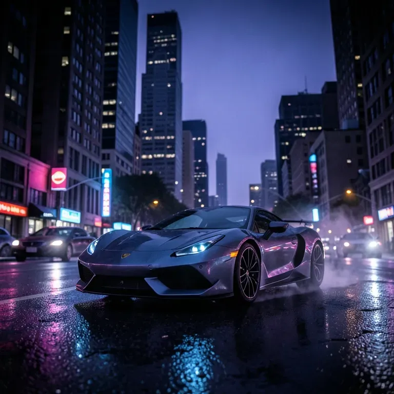 Full Throttle