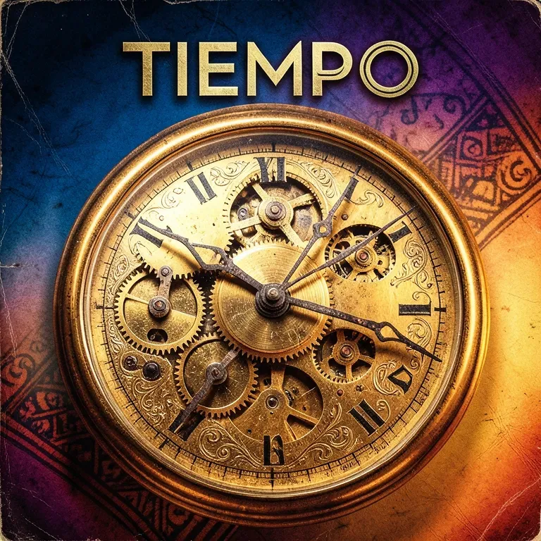 Tiempo